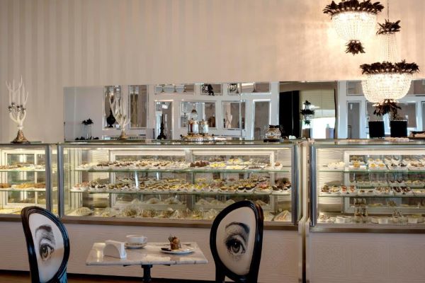 هتل دلفین ایمپریال لارا آنتالیا